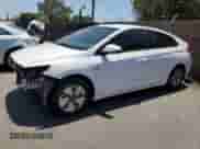 2019 Hyundai Ioniq Blue с VIN KMHC65LC1KU180322, выставлен на аукционе Copart как лот 59699744 с пробегом 86 901 миль миль и Списание • Salvage title. История ставок и продаж доступна на DreamBid. Изображение 1.