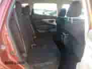 2016 Nissan Murano S with VIN 5N1AZ2MG2GN155087, listed as a Copart auction lot 81936995 with 141,293 mi miles and Salvage title. Bid and sale history available at DreamBid. Image 11.