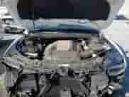 2013 Dodge Durango Citadel z VIN 1C4SDHET2DC668398, wystawiony jako Copart lot #52073495 z przebiegiem 236 647 mil mil oraz Szkoda całkowita • Salvage title. Historia ofert i sprzedaży dostępna na DreamBid. Obrazek 12.