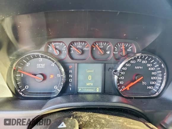 2019 Chevrolet Silverado 2500HD Work Truck с VIN 2GC2KREGXK1200971, выставлен на аукционе Copart как лот 85196745 с пробегом 172 688 миль миль и Списание • Salvage title. История ставок и продаж доступна на DreamBid. Изображение 9.