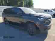 2022 Chevrolet Tahoe RST z VIN 1GNSCRKD1NR294880, wystawiony jako Copart lot #71300455 z przebiegiem 56 574 mil mil oraz Szkoda całkowita • Salvage title. Historia ofert i sprzedaży dostępna na DreamBid. Obrazek 4.