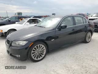 2009 BMW 3 Series 335d с VIN WBAPN73529A265667, выставлен на аукционе Copart как лот 78159114 с пробегом Не указан миль и Списание • Salvage title. История ставок и продаж доступна на DreamBid. Изображение 1.