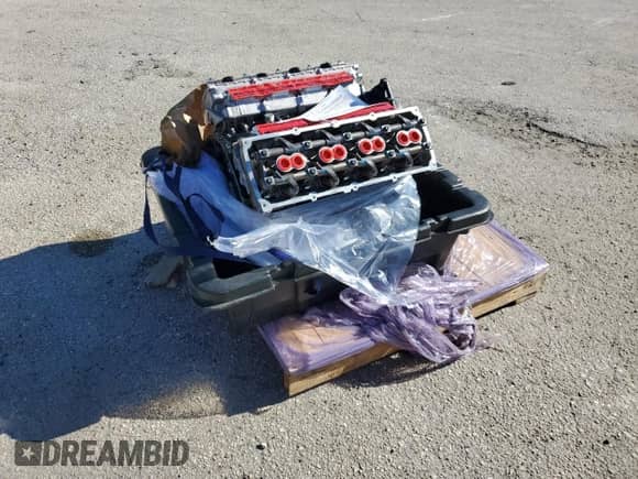 2023 Dodge Durango with VIN 53021318D, listed as a Copart auction lot 82943394 with Not provided miles and Clean title. Bid and sale history available at DreamBid. Image 3.