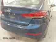 2017 Hyundai Elantra SE with VIN 5NPD84LF2HH023912, listed as a IAAI auction lot 43527538 with 139,516 mi miles and . Bid and sale history available at DreamBid. Image 18.