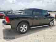 2019 Ram 1500 Warlock z VIN 1C6RR6LTXKS573377, wystawiony jako Copart lot #62832835 z przebiegiem 127 693 mil mil oraz Szkoda całkowita • Salvage title. Historia ofert i sprzedaży dostępna na DreamBid. Obrazek 3.