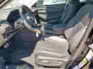 2023 Honda Accord EX-L z VIN 1HGCY2F60PA066213, wystawiony jako Copart lot #81945865 z przebiegiem 28 471 mil mil oraz Szkoda całkowita • Salvage title. Historia ofert i sprzedaży dostępna na DreamBid. Obrazek 7.