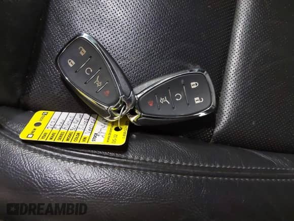 2020 Chevrolet Blazer LT с VIN 3GNKBJRS9LS624655, выставлен на аукционе IAAI как лот 41707430 с пробегом 99 335 миль миль и . История ставок и продаж доступна на DreamBid. Изображение 11.