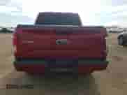 2017 Ford F-150 XL z VIN 1FTEW1EP5HFC43750, wystawiony jako Copart lot #70043515 z przebiegiem 93 889 mil mil oraz Szkoda całkowita • Salvage title. Historia ofert i sprzedaży dostępna na DreamBid. Obrazek 6.