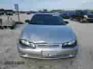 2000 Chevrolet Monte Carlo LS with VIN 2G1WW12E8Y9211058, listed as a Copart auction lot 64365395 with 255,025 mi miles and Salvage title. Bid and sale history available at DreamBid. Image 5.