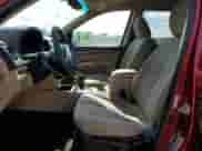 2012 Hyundai Santa Fe GLS с VIN 5XYZG3AB6CG124793, выставлен на аукционе Copart как лот 68792845 с пробегом 263 793 миль миль и Списание • Salvage title. История ставок и продаж доступна на DreamBid. Изображение 7.