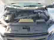 2020 Ford F-150 XL with VIN 1FTNF1C46LKD11966, listed as a Copart auction lot 49473675 with 141,191 mi miles and Non repairable. Bid and sale history available at DreamBid. Image 11.