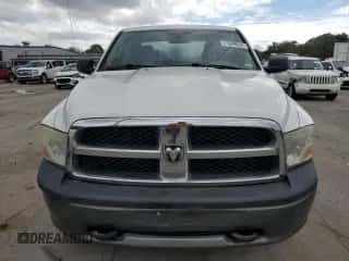 2010 Dodge 1500 ST с VIN 1D7RB1GK9AS162655, выставлен на аукционе Copart как лот 71649924 с пробегом 177 390 миль миль и Чистый • Clean title. История ставок и продаж доступна на DreamBid. Изображение 5.