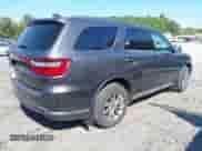 2018 Dodge Durango SXT z VIN 1C4RDJAG4JC324128, wystawiony jako IAAI lot #43329428 z przebiegiem 91 535 mil mil oraz . Historia ofert i sprzedaży dostępna na DreamBid. Obrazek 4.