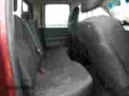 2019 Ram 1500 Warlock с VIN 1C6RR7GG8KS670662, выставлен на аукционе Copart как лот 56727955 с пробегом 97 915 миль миль и Списание • Salvage title. История ставок и продаж доступна на DreamBid. Изображение 10.