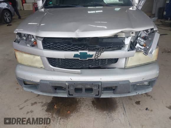2009 Chevrolet Colorado 2LT с VIN 1GCDT13E898101744, выставлен на аукционе IAAI как лот 43297541 с пробегом 243 000 миль миль и . История ставок и продаж доступна на DreamBid. Изображение 6.