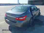 2016 Nissan Altima S with VIN 1N4AL3AP2GC142454, listed as a IAAI auction lot 42800537 with 189,146 mi miles and . Bid and sale history available at DreamBid. Image 4.