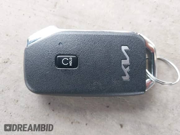 2022 Kia Sorento SX Prestige with VIN KNDRMDLH4N5110077, listed as a IAAI auction lot 41760167 with 26,732 mi miles and . Bid and sale history available at DreamBid. Image 11.