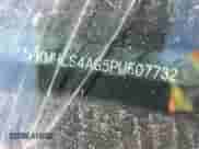 2023 Hyundai Elantra SEL z VIN KMHLS4AG5PU607732, wystawiony jako Copart lot #69501685 z przebiegiem 53 359 mil mil oraz Szkoda całkowita • Salvage title. Historia ofert i sprzedaży dostępna na DreamBid. Obrazek 12.