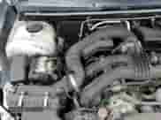 2018 Subaru Impreza с VIN 4S3GKAA61J1622801, выставлен на аукционе Copart как лот 50946405 с пробегом 84 211 миль миль и Списание • Salvage title. История ставок и продаж доступна на DreamBid. Изображение 13.