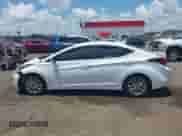 2016 Hyundai Elantra SE с VIN 5NPDH4AE7GH698535, выставлен на аукционе IAAI как лот 42592078 с пробегом 202 068 миль миль и . История ставок и продаж доступна на DreamBid. Изображение 14.