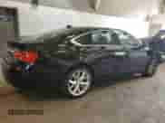 2014 Chevrolet Impala LT z VIN 1G1115SL7EU150248, wystawiony jako Copart lot #75585803 z przebiegiem 73 400 mil mil oraz Szkoda całkowita • Salvage title. Historia ofert i sprzedaży dostępna na DreamBid. Obrazek 3.
