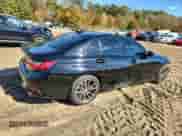 2021 BMW 3 Series 330i xDrive z VIN 3MW5R7J09M8B89405, wystawiony jako Copart lot #90360755 z przebiegiem 58 386 mil mil oraz Szkoda całkowita • Salvage title. Historia ofert i sprzedaży dostępna na DreamBid. Obrazek 3.