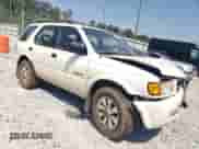 1999 Honda Passport LX с VIN 4S6CM58W7X4400988, выставлен на аукционе Copart как лот 53679805 с пробегом 188 345 миль миль и Списание • Salvage title. История ставок и продаж доступна на DreamBid. Изображение 4.