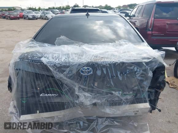 2017 Toyota Camry Hybrid LE с VIN 4T1BD1FK9HU227246, выставлен на аукционе IAAI как лот 42113543 с пробегом 103 302 миль миль и . История ставок и продаж доступна на DreamBid. Изображение 16.