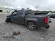 2016 Chevrolet Colorado 2WD Z71 с VIN 1GCGSDE31G1265811, выставлен на аукционе Copart как лот 62693485 с пробегом 127 232 миль миль и Списание • Salvage title. История ставок и продаж доступна на DreamBid. Изображение 2.