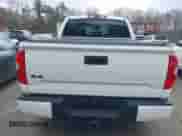 2021 Toyota Tundra SR5 with VIN 5TFDY5F13MX029741, listed as a IAAI auction lot 42030116 with 110,894 mi miles and . Bid and sale history available at DreamBid. Image 16.