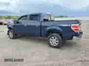 2013 Ford F-150 Platinum с VIN 1FTFW1EF3DFD18466, выставлен на аукционе Copart как лот 60837685 с пробегом 139 755 миль миль и Списание • Salvage title. История ставок и продаж доступна на DreamBid. Изображение 2.