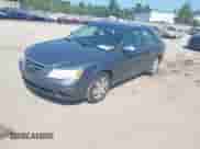 2009 Hyundai Sonata GLS с VIN 5NPET46F39H440195, выставлен на аукционе IAAI как лот 42953840 с пробегом 167 693 миль миль и . История ставок и продаж доступна на DreamBid. Изображение 2.