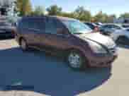 2007 Honda Odyssey EX-L с VIN 5FNRL38727B090653, выставлен на аукционе Copart как лот 85742435 с пробегом 210 125 миль миль и Списание • Salvage title. История ставок и продаж доступна на DreamBid. Изображение 4.