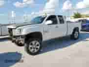 2010 GMC Sierra 1500 SLE с VIN 1GTSCVE0XAZ264149, выставлен на аукционе Copart как лот 63276565 с пробегом 211 687 миль миль и Списание • Salvage title. История ставок и продаж доступна на DreamBid. Изображение 1.
