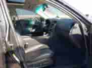 2009 Lexus IS 350 с VIN JTHBE262695023294, выставлен на аукционе IAAI как лот 43523851 с пробегом 172 746 миль миль и . История ставок и продаж доступна на DreamBid. Изображение 5.