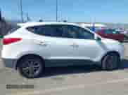 2015 Hyundai Tucson Limited с VIN KM8JUCAG6FU958353, выставлен на аукционе IAAI как лот 42229449 с пробегом 100 345 миль миль и . История ставок и продаж доступна на DreamBid. Изображение 13.