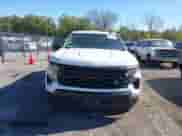 2023 Chevrolet Silverado 1500 Work Truck z VIN 3GCNAAEK3PG336539, wystawiony jako IAAI lot #43511134 z przebiegiem 222 350 mil mil oraz . Historia ofert i sprzedaży dostępna na DreamBid. Obrazek 12.
