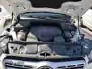 2023 Mercedes-Benz GLS 450 z VIN 4JGFF5KE9PA965549, wystawiony jako Copart lot #58587715 z przebiegiem 14 548 mil mil oraz Szkoda całkowita • Salvage title. Historia ofert i sprzedaży dostępna na DreamBid. Obrazek 11.