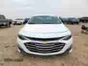 2024 Chevrolet Malibu LT with VIN 1G1ZD5ST2RF203071, listed as a Copart auction lot 70188215 with 19,309 mi miles and Salvage title. Bid and sale history available at DreamBid. Image 5.