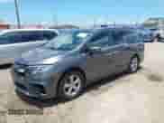2019 Honda Odyssey EX-L с VIN 5FNRL6H76KB012872, выставлен на аукционе IAAI как лот 42749286 с пробегом 102 822 миль миль и . История ставок и продаж доступна на DreamBid. Изображение 17.