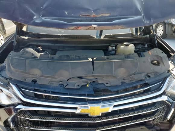 2020 Chevrolet Traverse LT with VIN 1GNERHKW5LJ287241, listed as a Copart auction lot 71933005 with 58,004 mi miles and Salvage title. Bid and sale history available at DreamBid. Image 12.