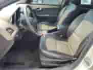 2010 Chevrolet Malibu LTZ with VIN 1G1ZE5EBXAF222116, listed as a Copart auction lot 80787415 with 165,730 mi miles and Salvage title. Bid and sale history available at DreamBid. Image 7.