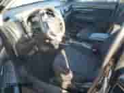 2020 Mitsubishi Outlander ES z VIN JA4AZ3A36LZ026357, wystawiony jako Copart lot #87419915 z przebiegiem 92 497 mil mil oraz Szkoda całkowita • Salvage title. Historia ofert i sprzedaży dostępna na DreamBid. Obrazek 7.