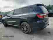 2015 Dodge Durango R/T with VIN 1C4SDJCT7FC907991, listed as a Copart auction lot 65335655 with 158,994 mi miles and Salvage title. Bid and sale history available at DreamBid. Image 2.