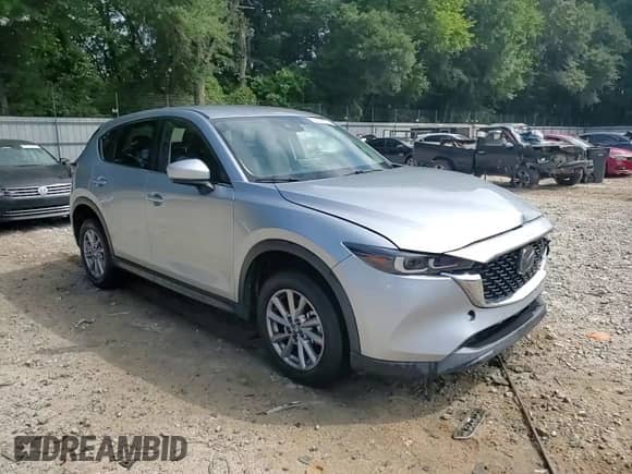 2022 Mazda CX-5 S Select z VIN JM3KFBBM8N0535028, wystawiony jako Copart lot #69682375 z przebiegiem 33 755 mil mil oraz Szkoda całkowita • Salvage title. Historia ofert i sprzedaży dostępna na DreamBid. Obrazek 14.