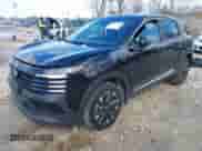 2025 Nissan Kicks SV with VIN 3N8AP6CB5SL311157, listed as a IAAI auction lot 41837659 with 615 mi miles and . Bid and sale history available at DreamBid. Image 2.