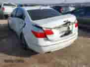 2010 Hyundai Genesis с VIN KMHGC4DFXAU096995, выставлен на аукционе IAAI как лот 41333608 с пробегом 124 250 миль миль и . История ставок и продаж доступна на DreamBid. Изображение 12.