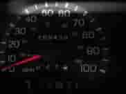 1998 Ford Econoline Cargo Recreational with VIN 1FDRE14L0WHB98023, listed as a IAAI auction lot 41359685 with 269,458 mi miles and . Bid and sale history available at DreamBid. Image 15.