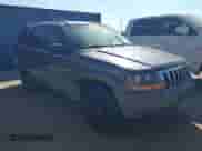 2002 Jeep Grand Cherokee Laredo with VIN 1J4GW48S22C109789, listed as a IAAI auction lot 43241658 with 229,235 mi miles and . Bid and sale history available at DreamBid. Image 1.