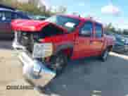 2012 Chevrolet Silverado 1500 LT z VIN 1GCPKSE71CF165597, wystawiony jako IAAI lot #43403597 z przebiegiem 182 867 mil mil oraz . Historia ofert i sprzedaży dostępna na DreamBid. Obrazek 2.